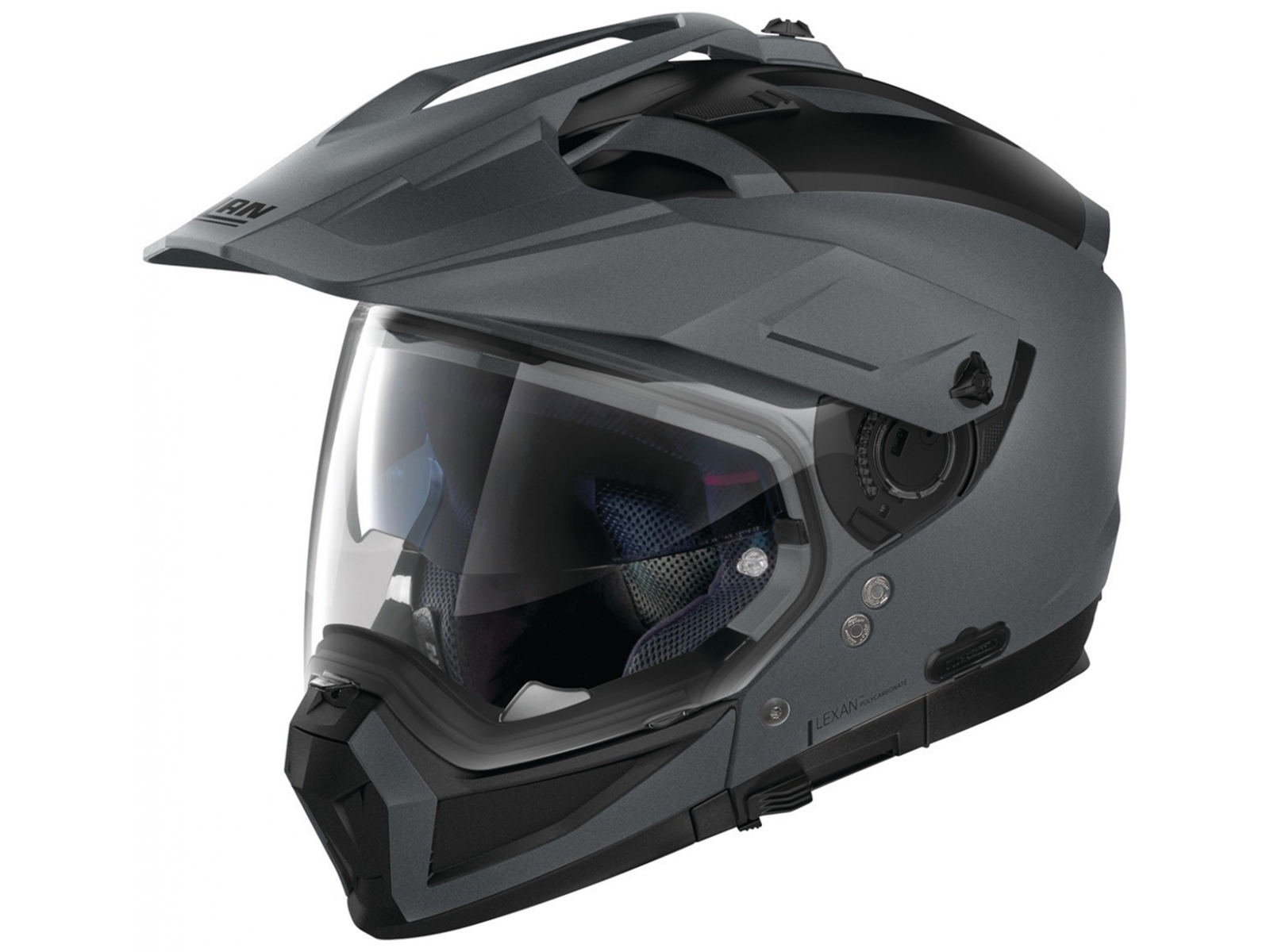 Шлем N70-2 X в интернет-магазине Мотомода